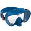 Aqualung Nabul Snorkeling Mask Navy