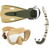 Aqualung Nabul Snorkeling Set