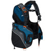Aqualung Pro HD Men's BCD Blue/Petrol