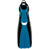Aqualung Phazer Fins Petrol/Black