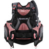 Aqualung Pro HD for Women Light/Coral