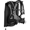 Aqualung Rogue BCD Black/Gray