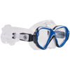 Aqualung Reveal Ultrafit Dive Mask Blue/White