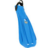 Aqualung Storm Max Diving Fins Blue/White