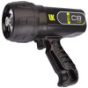 Underwater Kinetics Sunlight C8 eLED (L2) Dive Light BLACK