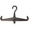 Underwater Kinetics Super BCD & Regulator Hanger BLACK