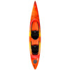 Wilderness Systems Pamlico 145 Recreational Kayak Mango