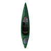 Wilderness Systems Pungo Recreational Kayak Forest Green