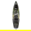 Wilderness Systems RECON 120 HD Fishing Kayak with AirPro ACES Seat Mesa Camo