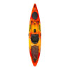 Wilderness Systems Tarpon 120 Fishing Kayak Mango
