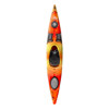 Wilderness Systems Tsunami 125 Day Touring Kayak Mango