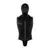 Waterproof 5mm 01 Men's Hooded Vest 2X-Large