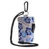 Witz Flower Keep-It Safe Dry Case Blue