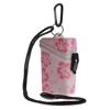 Witz Flower Keep-It Safe Dry Case Pink