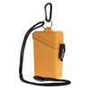 Witz Keep-It Safe Dry Case, Medium Yellow