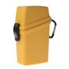 Witz DPS Locker Yellow