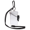 Witz See-It Safe Dry Case Clear