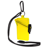 Witz See-It Safe Dry Case Yellow