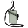 Witz See-It Safe Dry Case Military Green