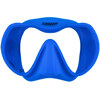 XDEEP RADICAL Scuba Diving Mask Blue
