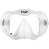 XDEEP RADICAL Scuba Diving Mask Clear