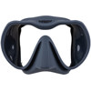 XDEEP RADICAL Scuba Diving Mask Gray