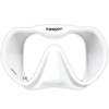 XDEEP RADICAL Scuba Diving Mask White