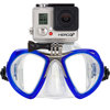 XS Foto GoMask Original Blue