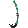 XS Scuba Ambush Snorkel Green Camo