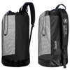 XS Scuba Seaside Pro Bag Black