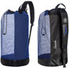 XS Scuba Seaside Pro Bag Blue