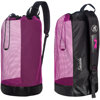 XS Scuba Seaside Pro Bag Pink