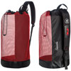 XS Scuba Seaside Pro Bag Red
