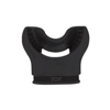 XS Scuba Comfy-Bite Mouthpiece Black