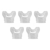 XS Scuba Comfy-Bite Mouthpiece Clear