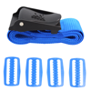 XS Scuba Clear-Path Weight Belt Blue