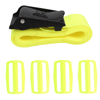 XS Scuba Clear-Path Weight Belt Yellow