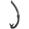 XS Scuba Flo Snorkel BLACK