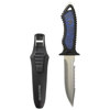 XS Scuba Neuro Knife Blue