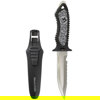 XS Scuba Neuro Knife Grey