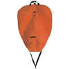 Highland by XS Scuba 100 Pound (45.4 kg) Lift Bag Orange