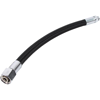 MiFlex Low Pressure Hoses Black