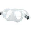 XS Scuba Gauge Reader Mask Clear