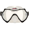 Seadive by XS Scuba Eagleye Hydrophobic Mask Black