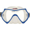 Seadive by XS Scuba Eagleye Hydrophobic Mask Blue