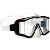 XS Scuba Fusion Mask BLACK