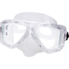 XS Scuba Fusion 2 Junior Mask Clear