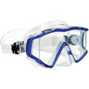 XS Scuba Fusion 3 Mask Blue Ice