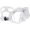 XS Scuba Fusion 3 Mask Clear