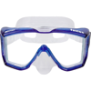 XS Scuba Fusion Mask Blue